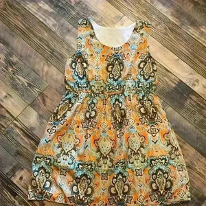 Women’s dress size medium